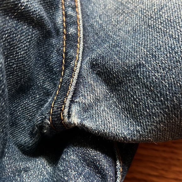 PRPS Fury Denim Skinny 36 - Picture 4 of 6